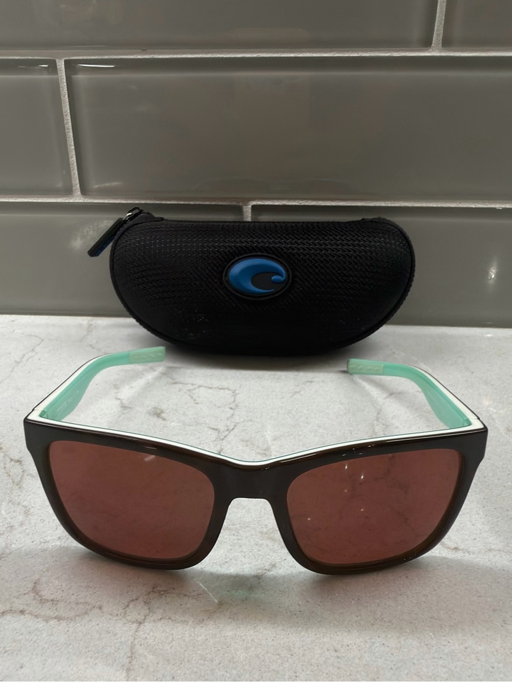 Costa Panga Sunglasses with Case
